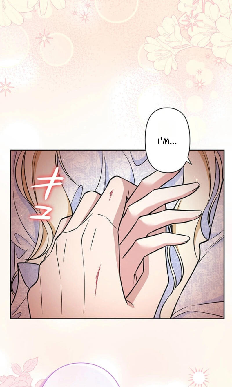 The Enemy King's Substitute Bride Chapter 38 page 108 - 