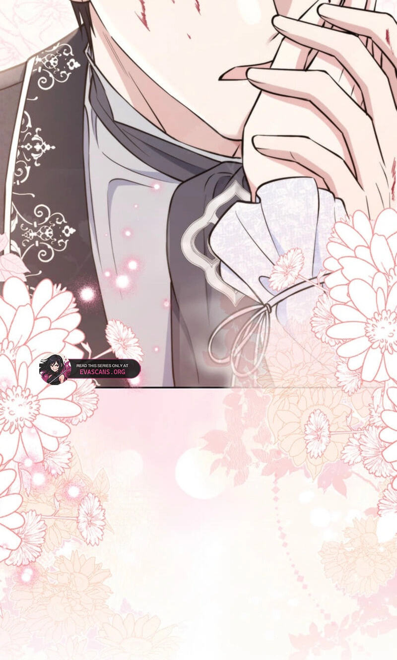 The Enemy King's Substitute Bride Chapter 38 page 110 - 
