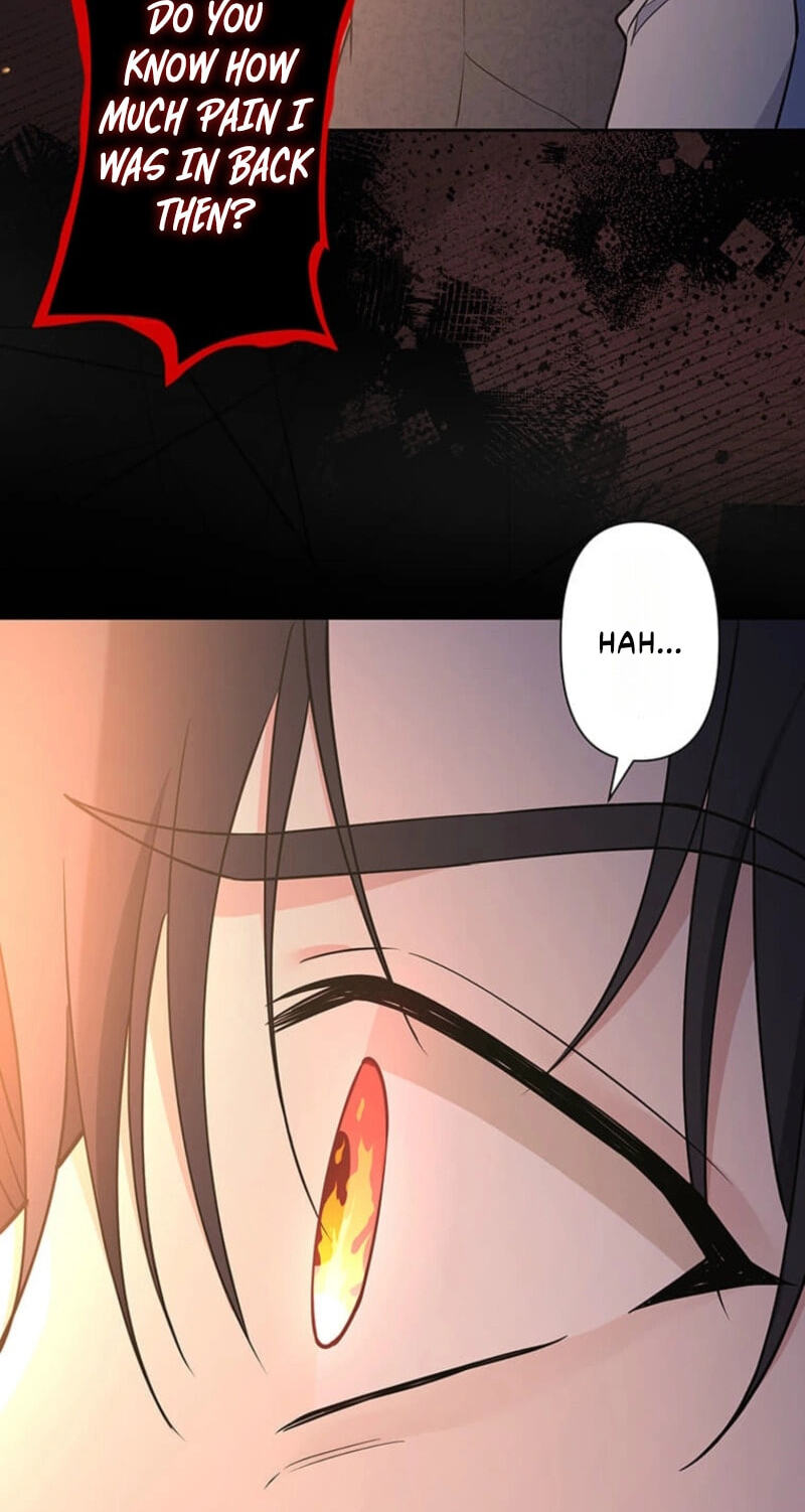 The Enemy King's Substitute Bride Chapter 38 page 17 - 