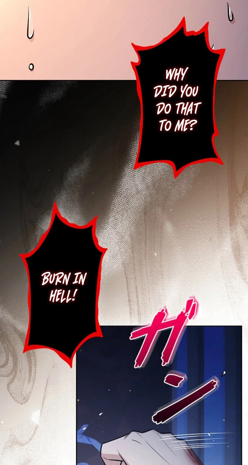 The Enemy King's Substitute Bride Chapter 38 page 18 - 