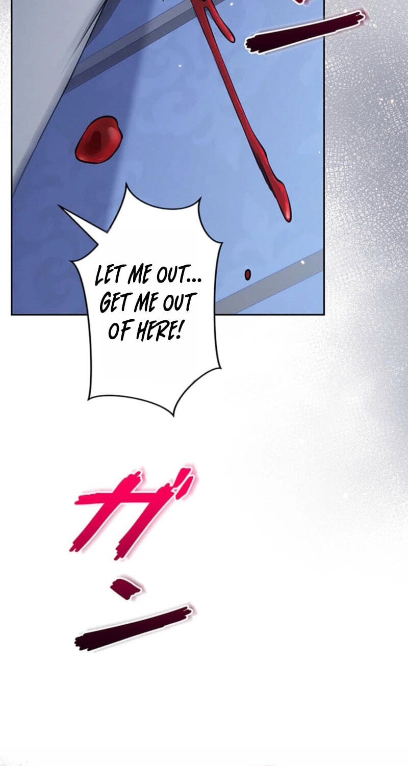 The Enemy King's Substitute Bride Chapter 38 page 20 - 