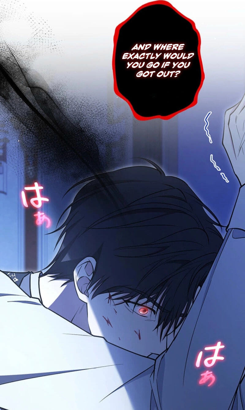 The Enemy King's Substitute Bride Chapter 38 page 21 - 