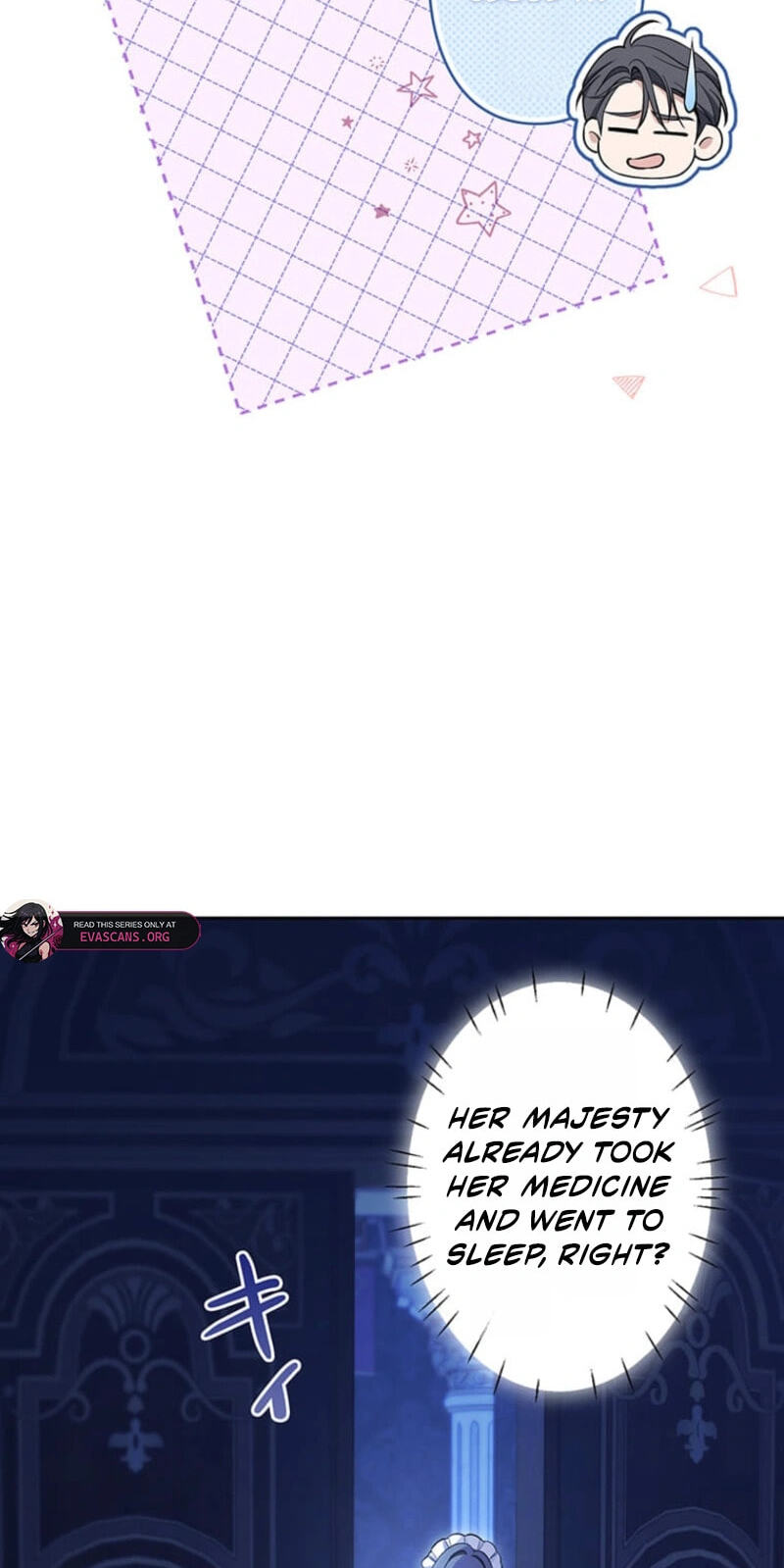 The Enemy King's Substitute Bride Chapter 38 page 29 - 