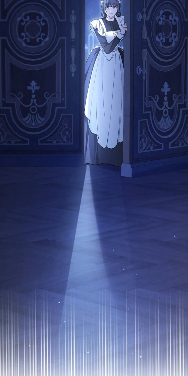 The Enemy King's Substitute Bride Chapter 38 page 30 - 