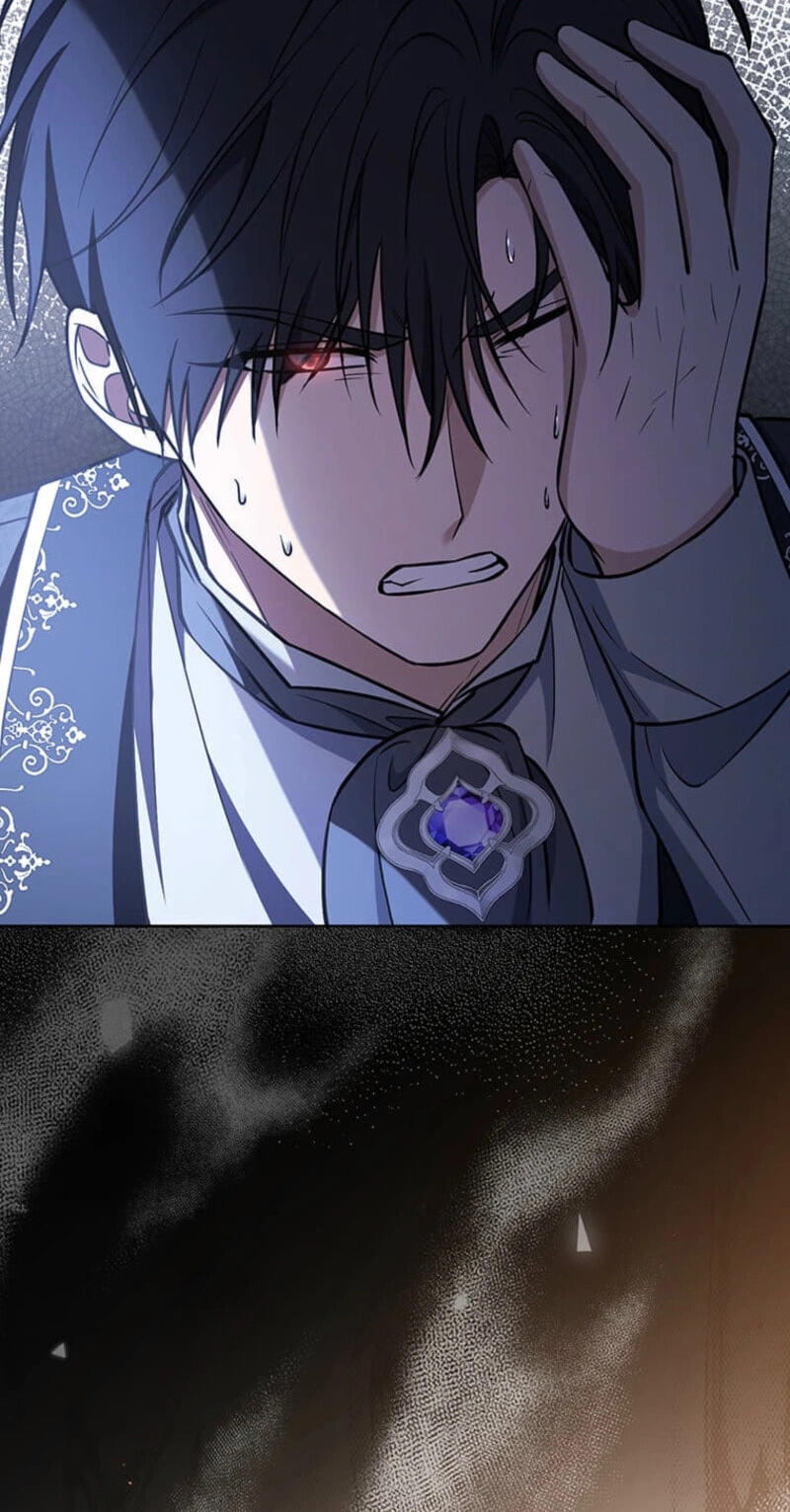 The Enemy King's Substitute Bride Chapter 38 page 4 - 