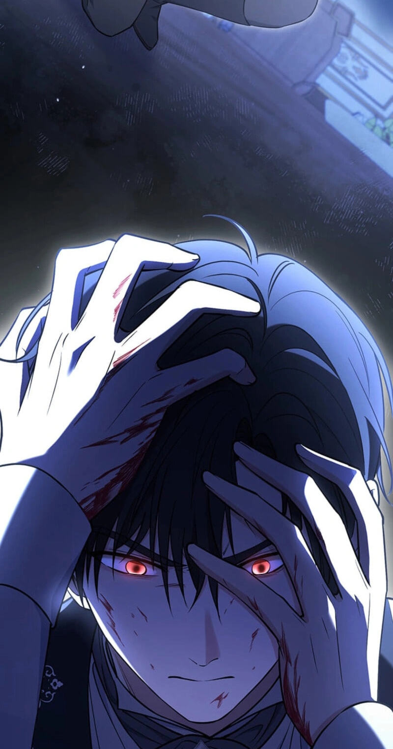 The Enemy King's Substitute Bride Chapter 38 page 38 - 