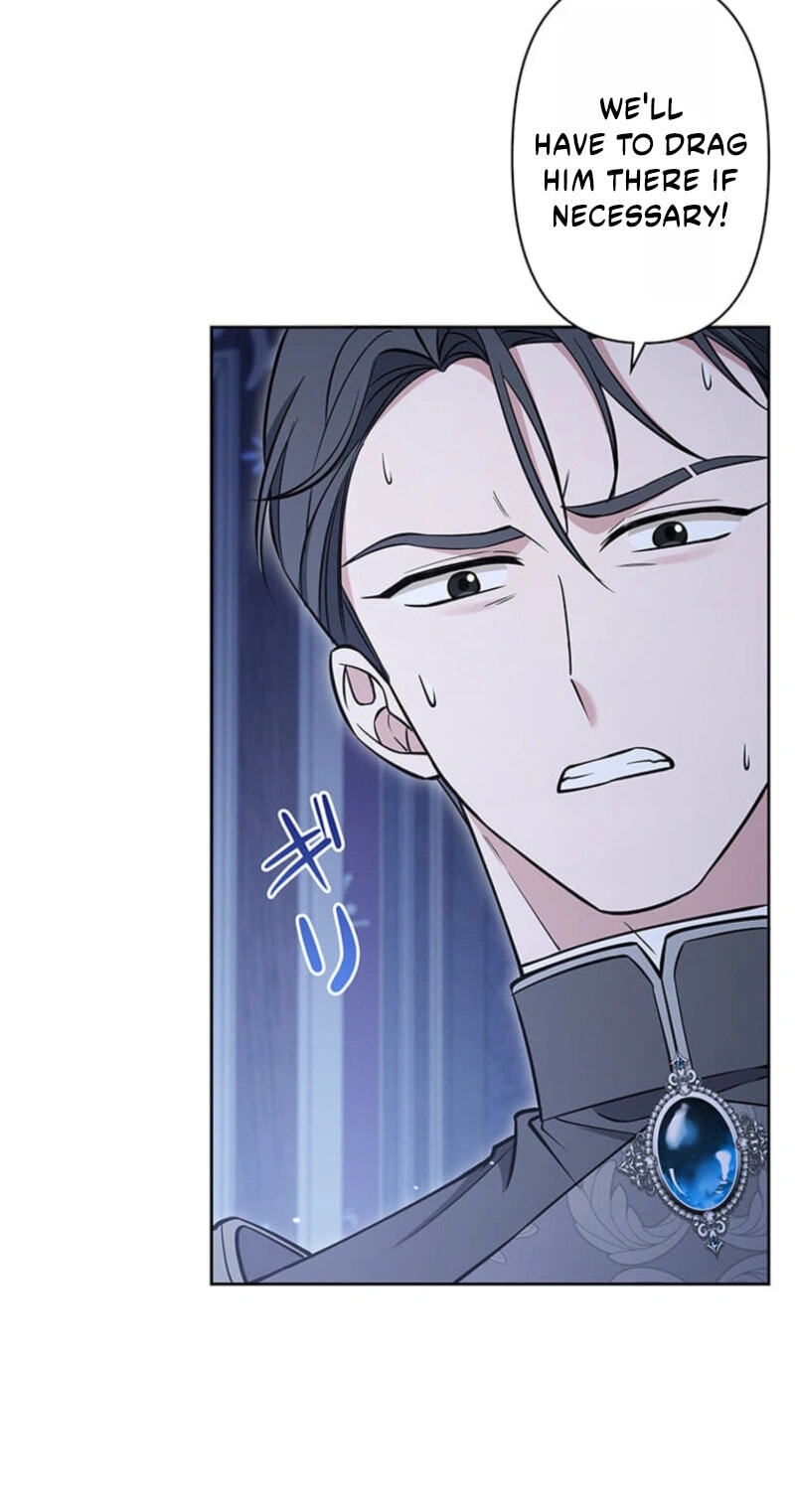 The Enemy King's Substitute Bride Chapter 38 page 41 - 
