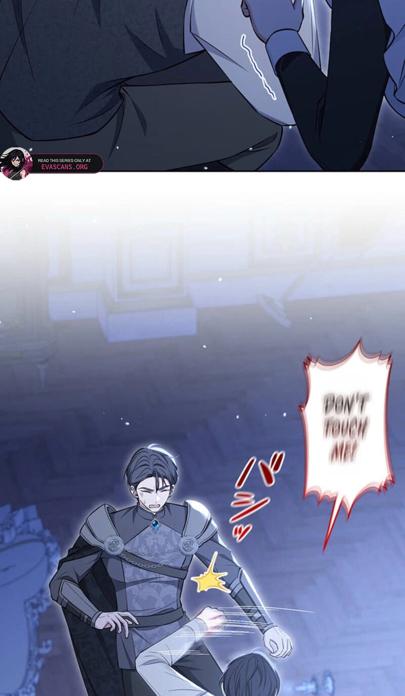 The Enemy King's Substitute Bride Chapter 38 page 43 - 