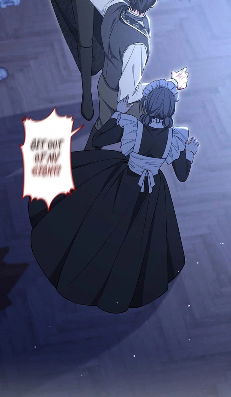 The Enemy King's Substitute Bride Chapter 38 page 44 - 