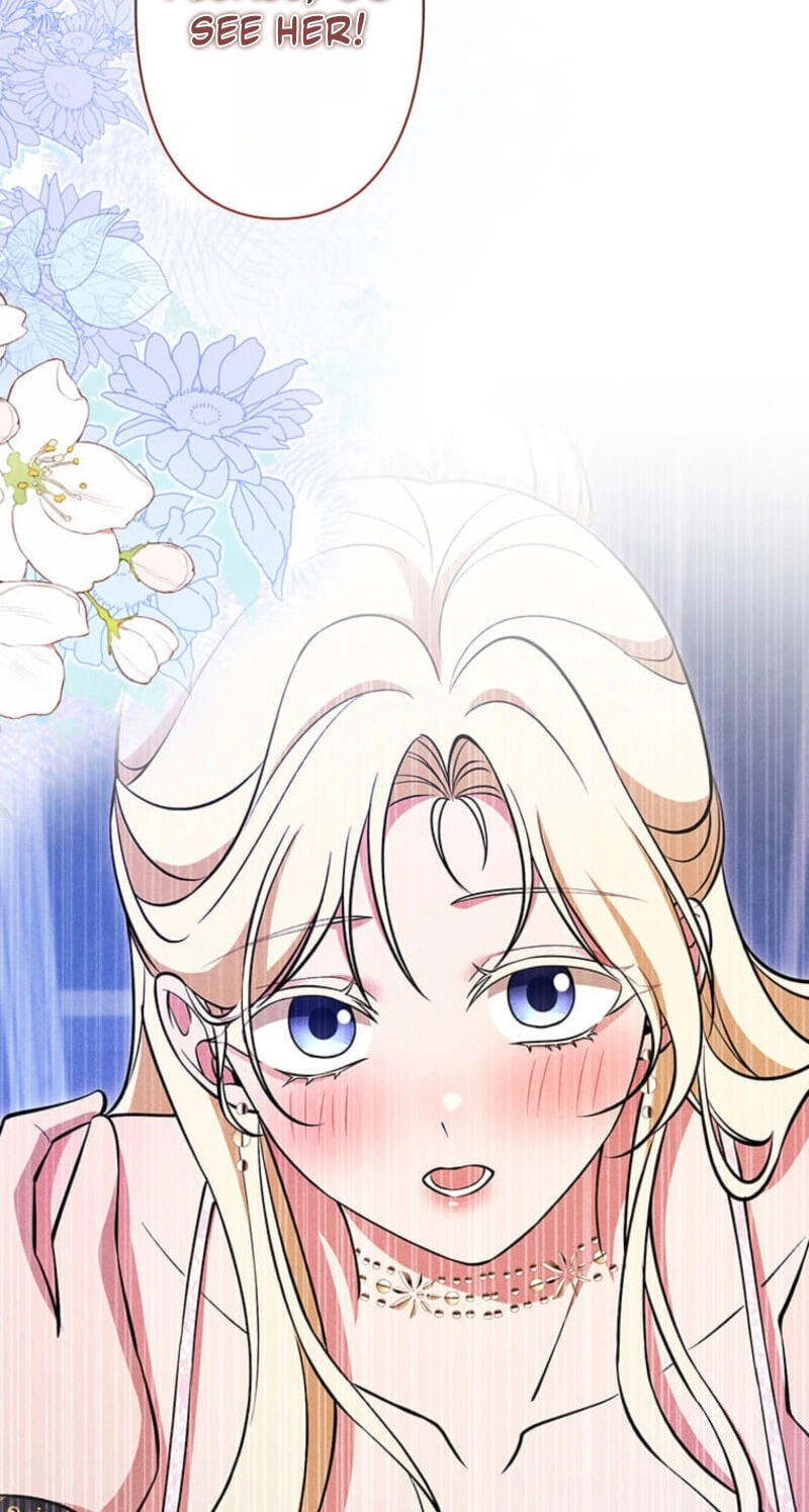 The Enemy King's Substitute Bride Chapter 38 page 46 - 