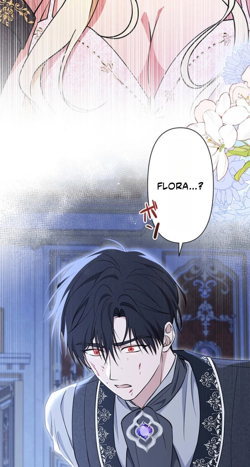 The Enemy King's Substitute Bride Chapter 38 page 47 - 