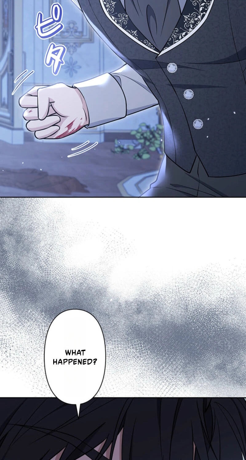 The Enemy King's Substitute Bride Chapter 38 page 48 - 