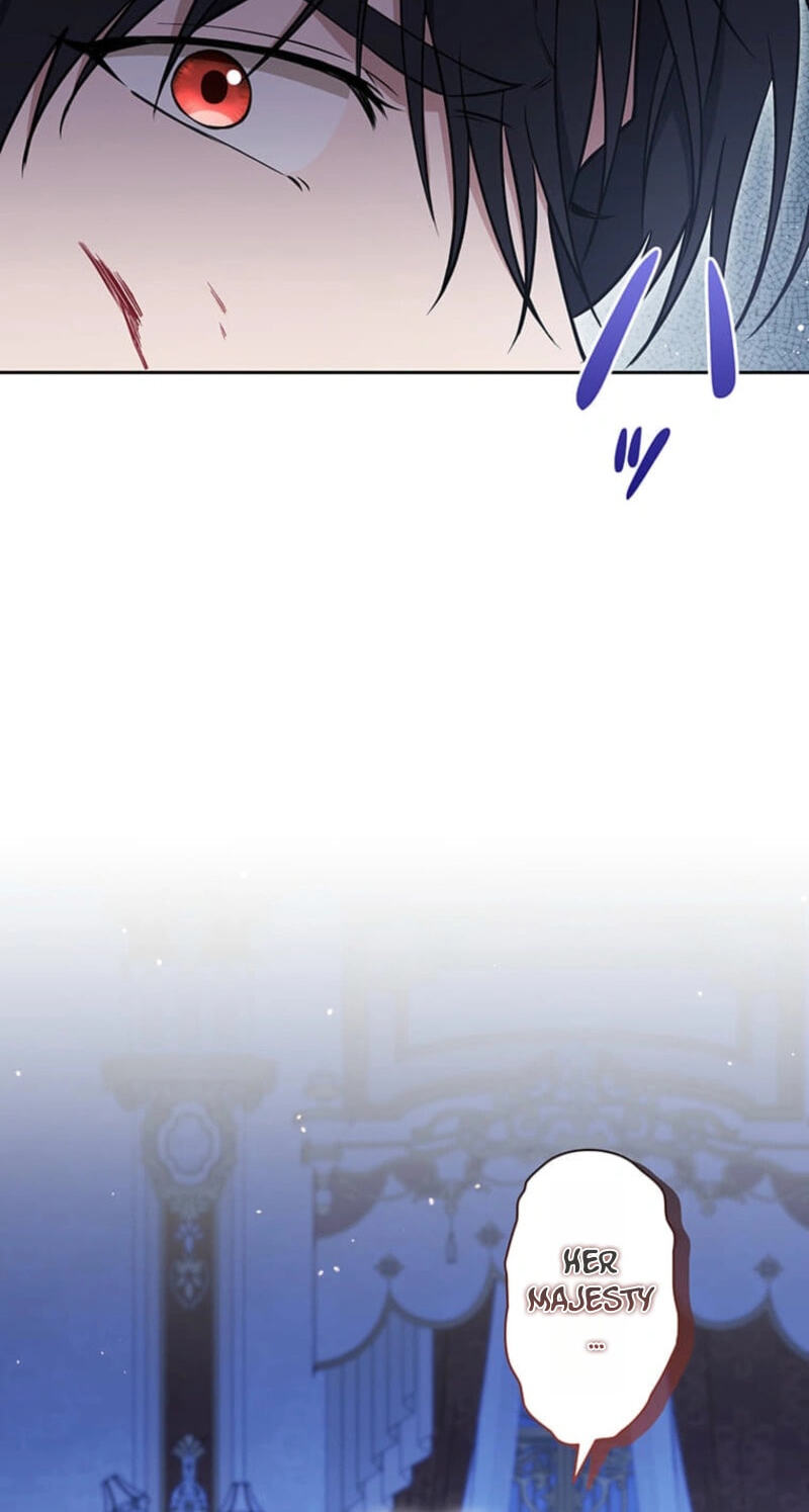 The Enemy King's Substitute Bride Chapter 38 page 49 - 