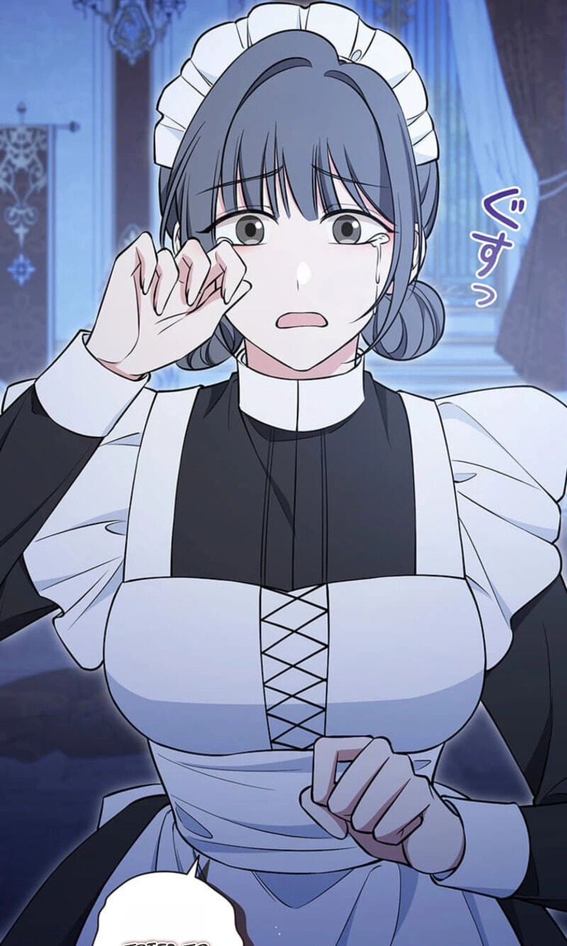 The Enemy King's Substitute Bride Chapter 38 page 50 - 