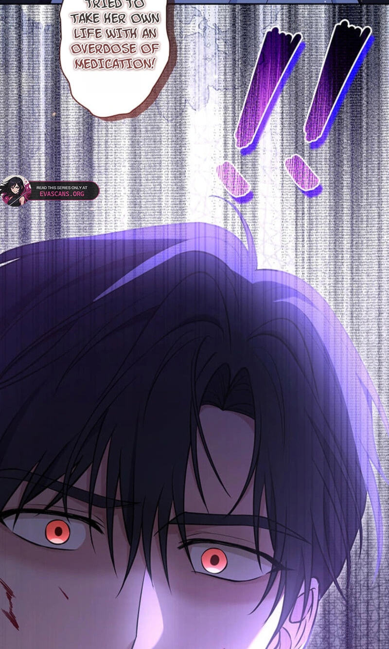 The Enemy King's Substitute Bride Chapter 38 page 51 - 