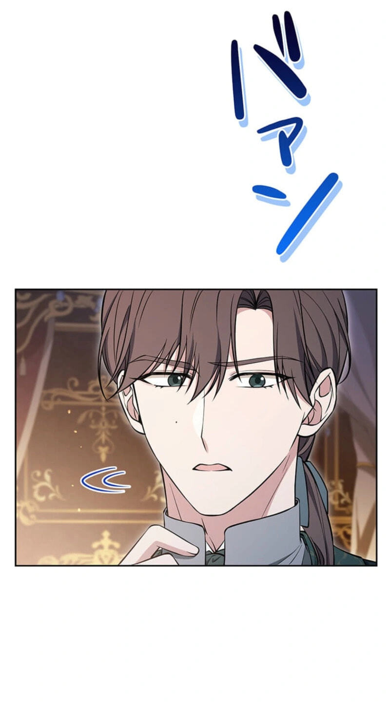 The Enemy King's Substitute Bride Chapter 38 page 56 - 
