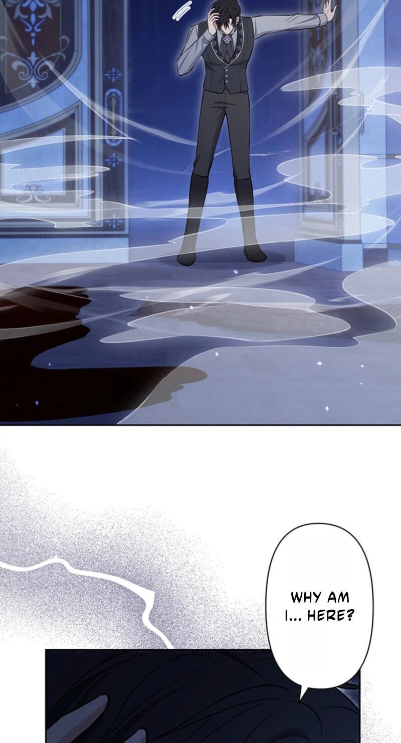 The Enemy King's Substitute Bride Chapter 38 page 7 - 