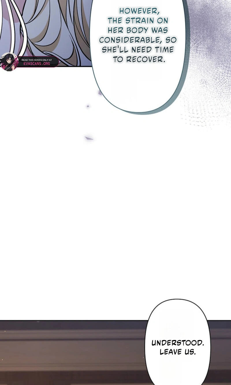The Enemy King's Substitute Bride Chapter 38 page 64 - 
