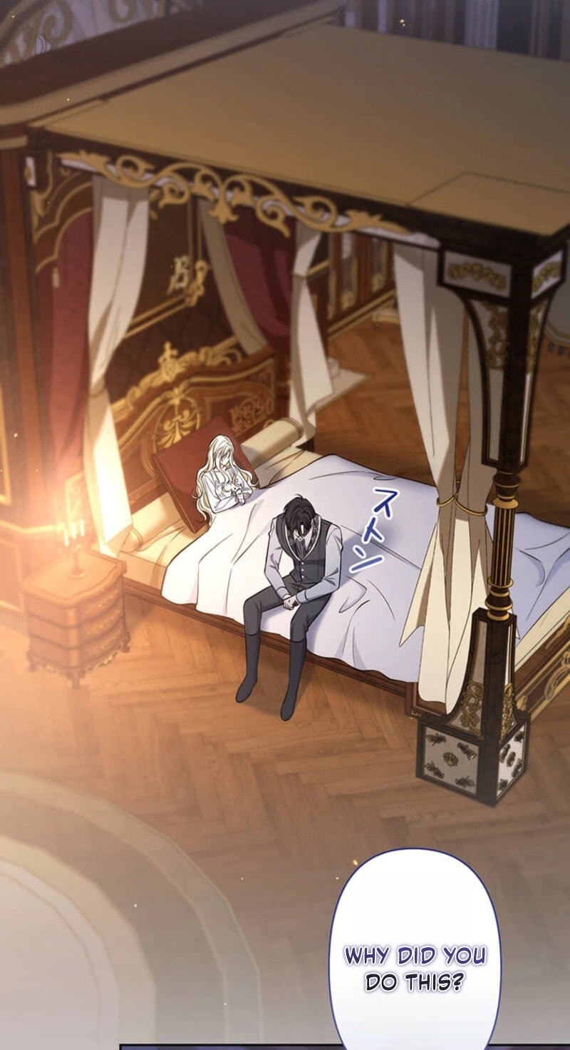 The Enemy King's Substitute Bride Chapter 38 page 68 - 