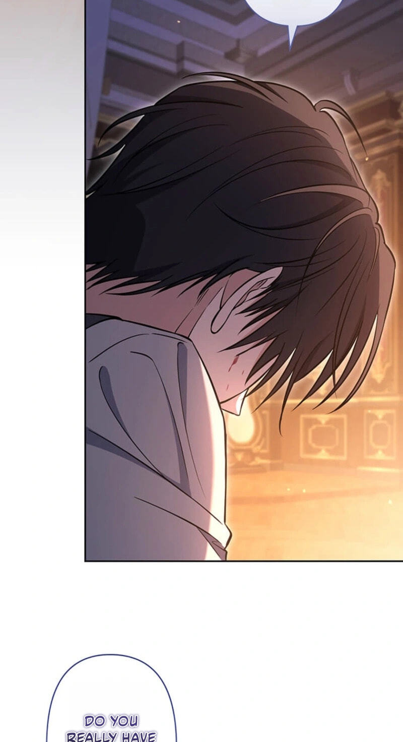 The Enemy King's Substitute Bride Chapter 38 page 69 - 