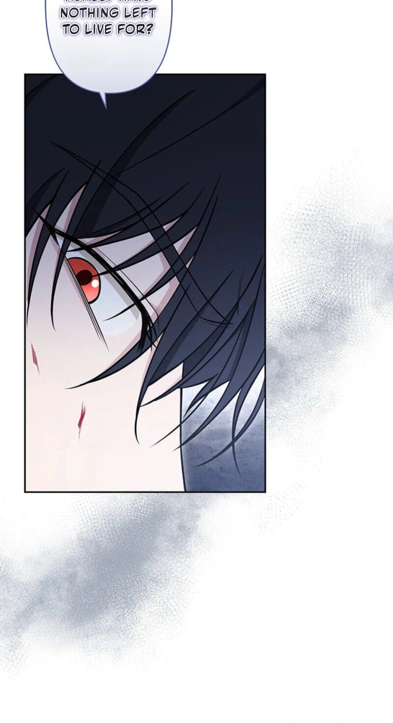 The Enemy King's Substitute Bride Chapter 38 page 70 - 