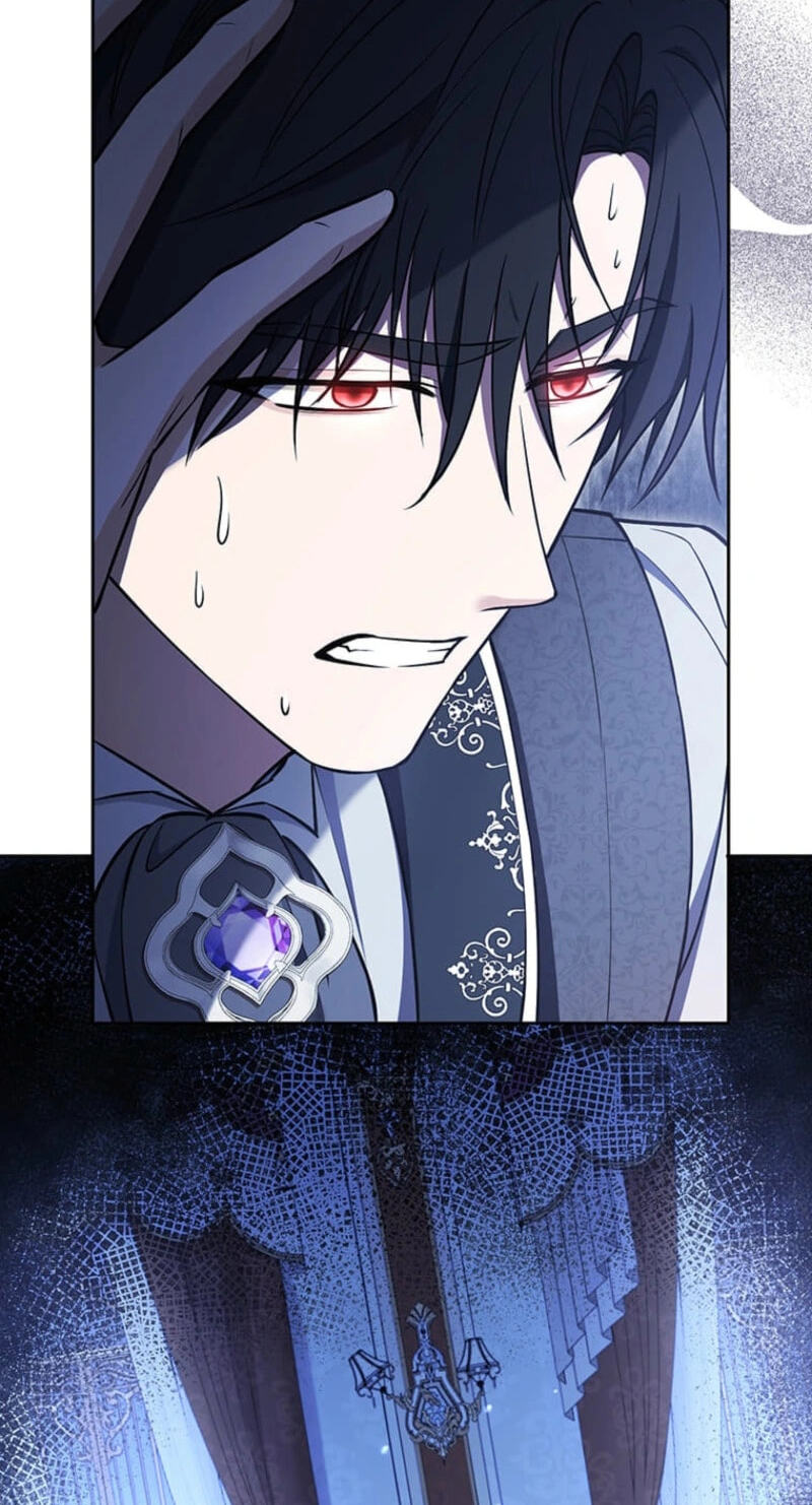 The Enemy King's Substitute Bride Chapter 38 page 8 - 