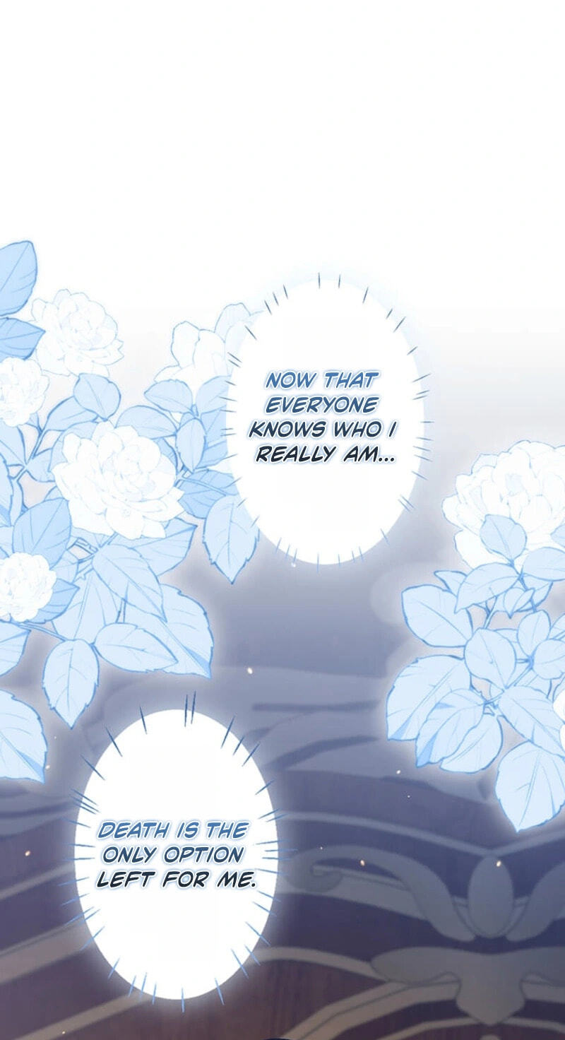 The Enemy King's Substitute Bride Chapter 38 page 71 - 