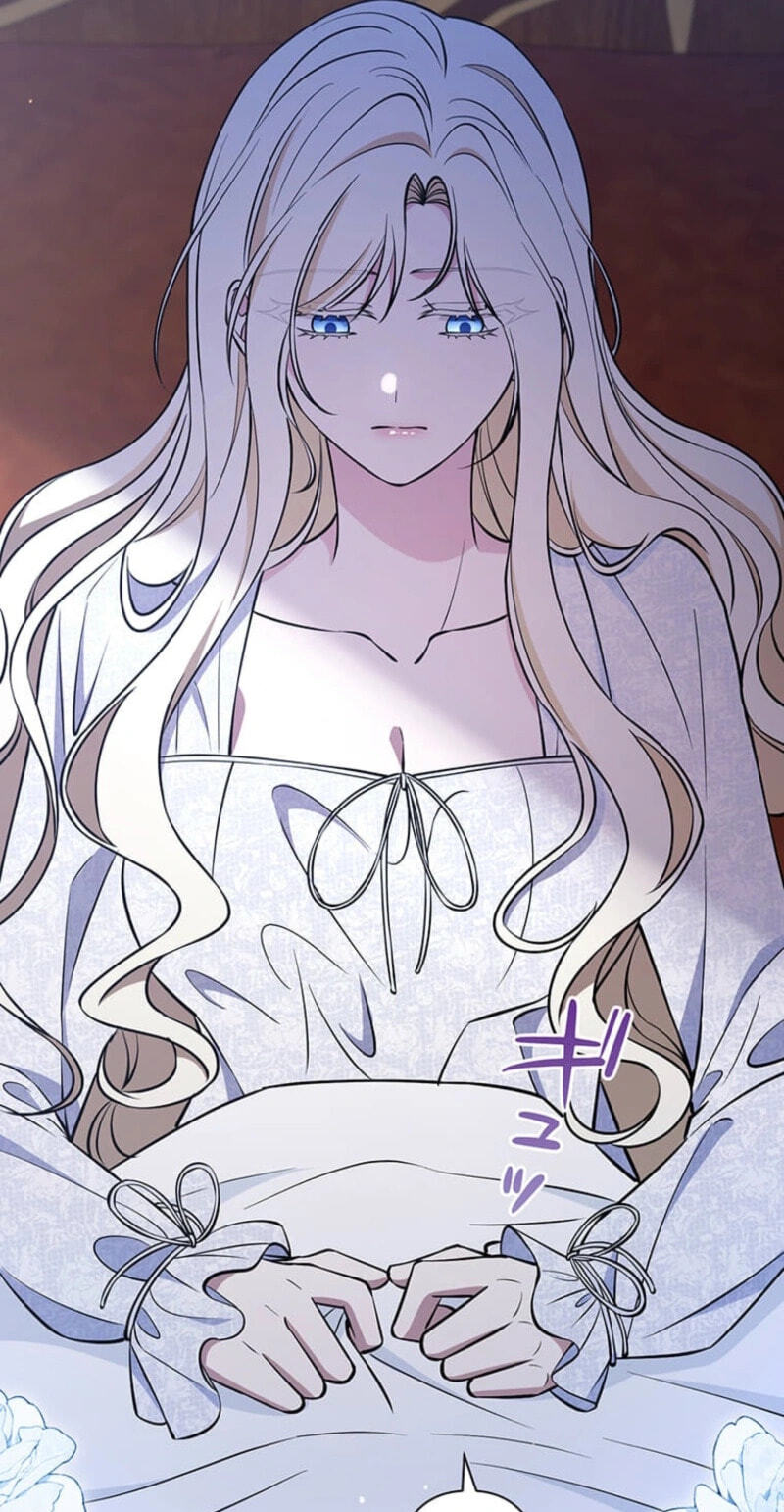 The Enemy King's Substitute Bride Chapter 38 page 72 - 