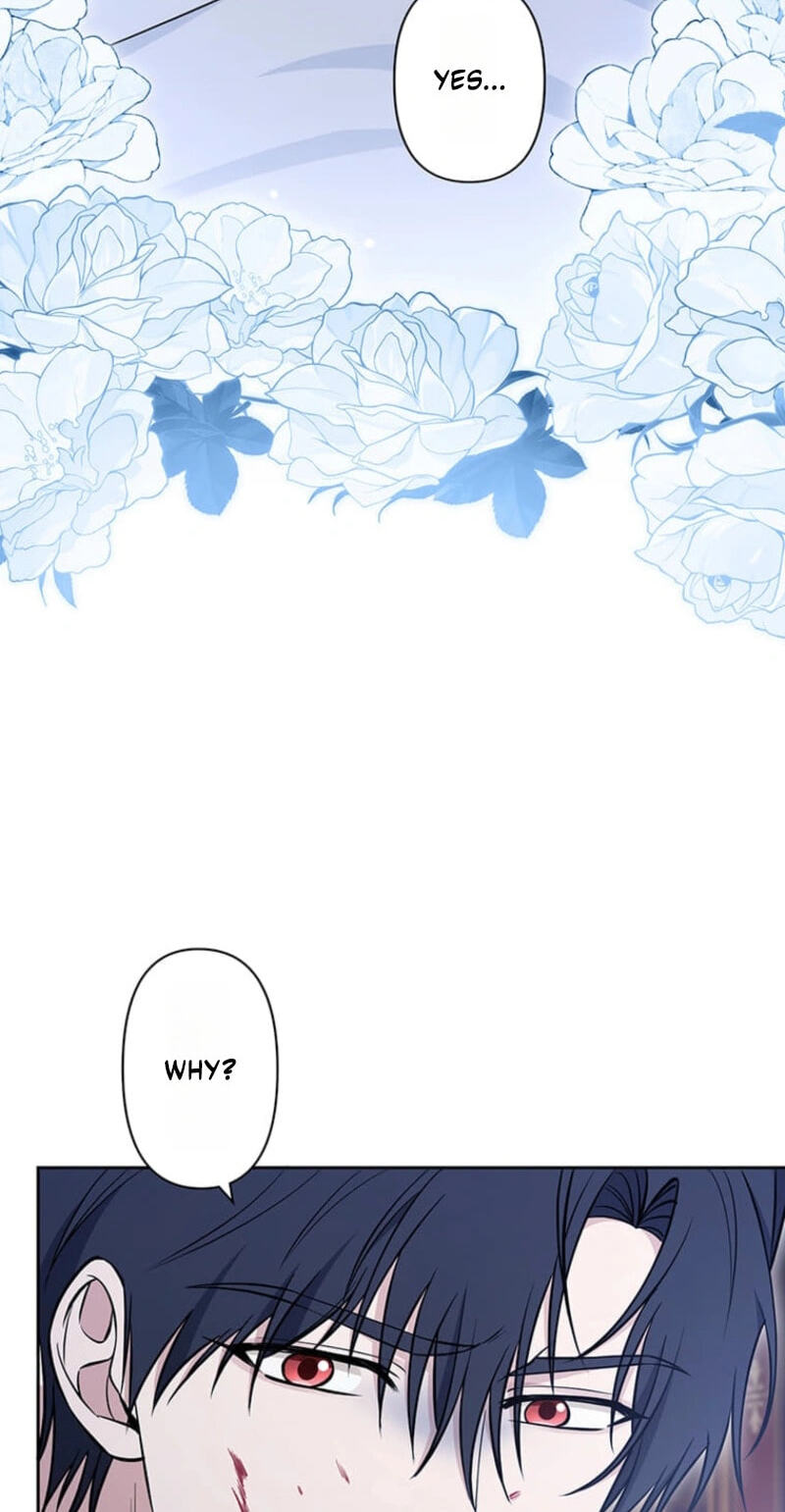 The Enemy King's Substitute Bride Chapter 38 page 73 - 