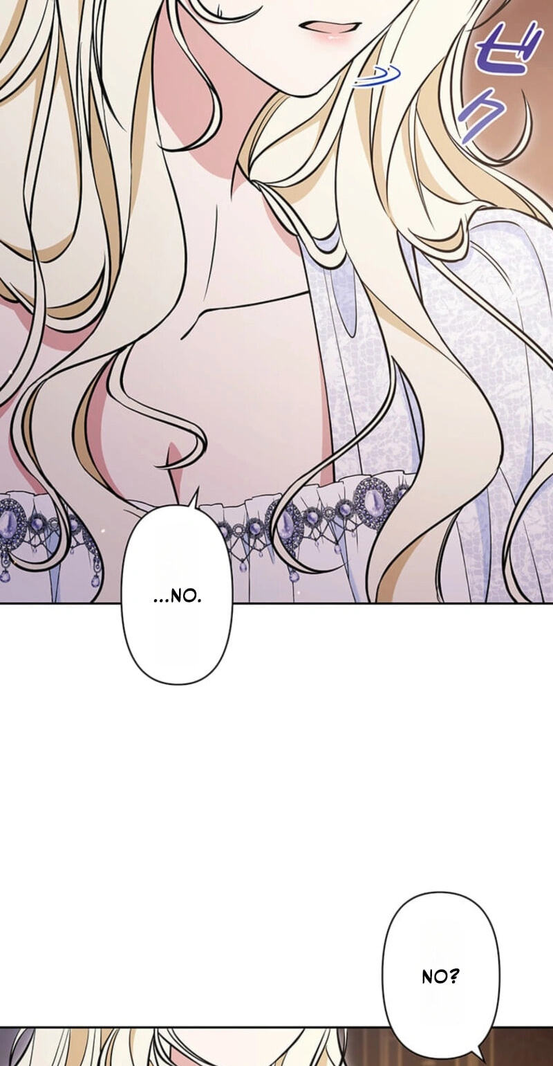 The Enemy King's Substitute Bride Chapter 38 page 75 - 