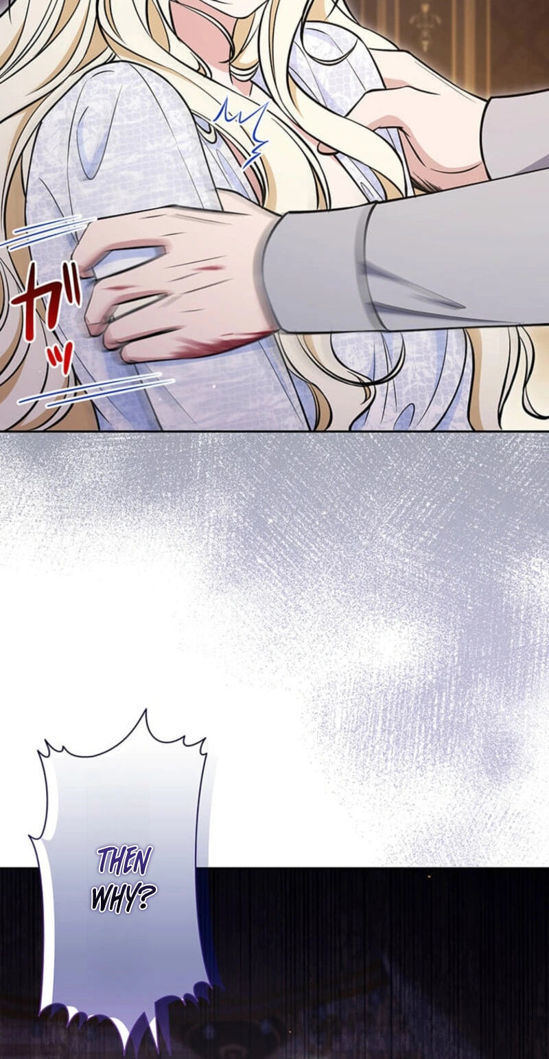 The Enemy King's Substitute Bride Chapter 38 page 76 - 
