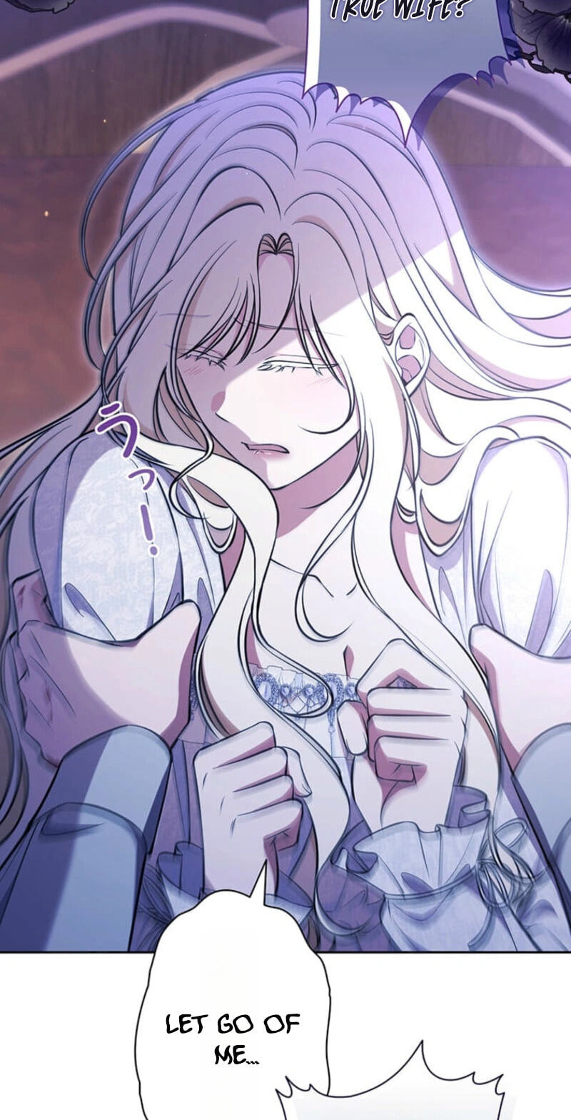 The Enemy King's Substitute Bride Chapter 38 page 78 - 