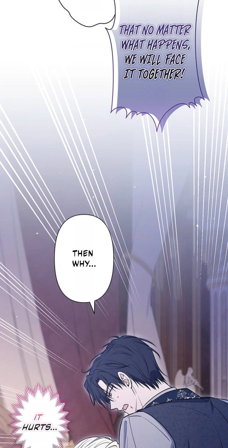 The Enemy King's Substitute Bride Chapter 38 page 79 - 