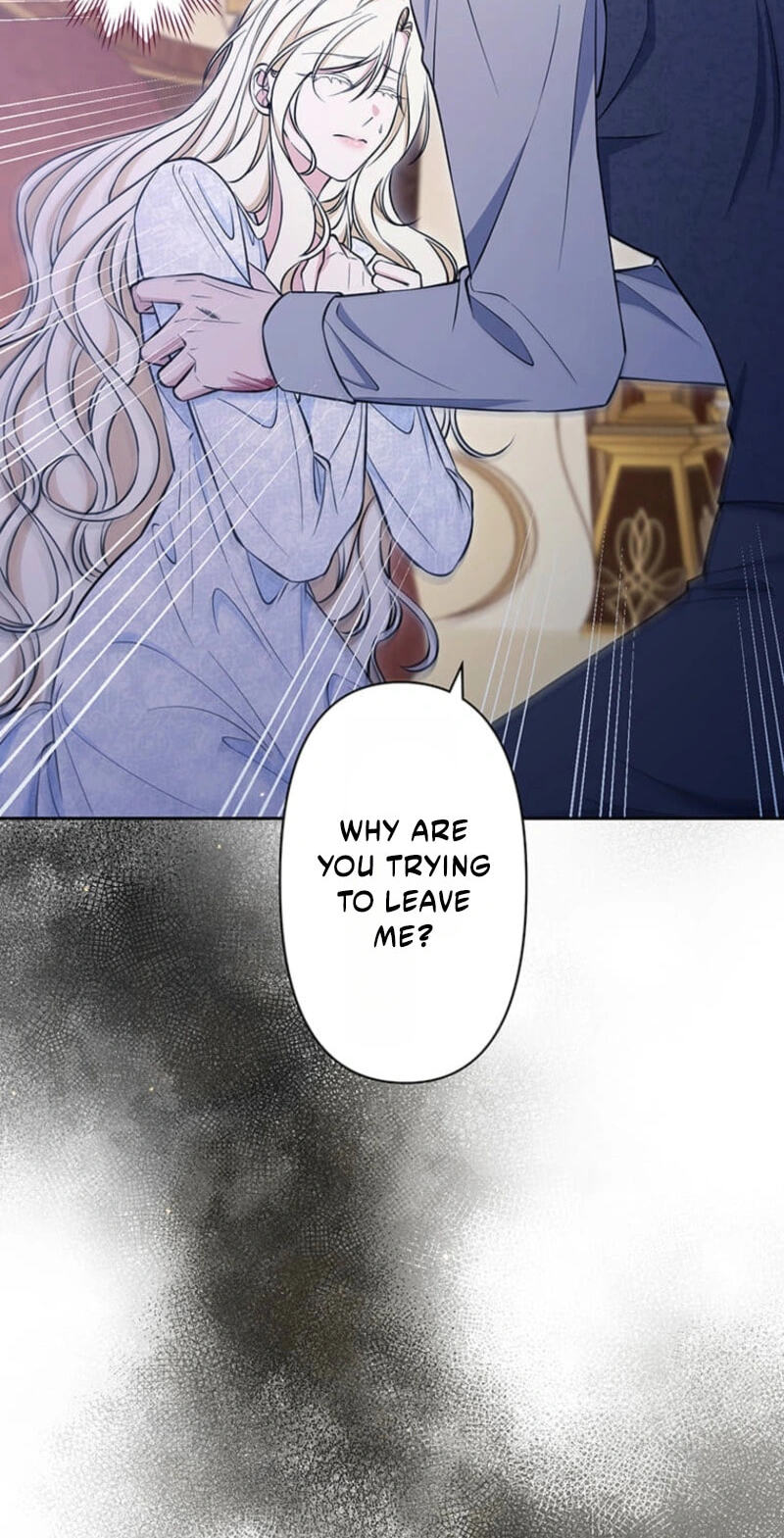 The Enemy King's Substitute Bride Chapter 38 page 80 - 