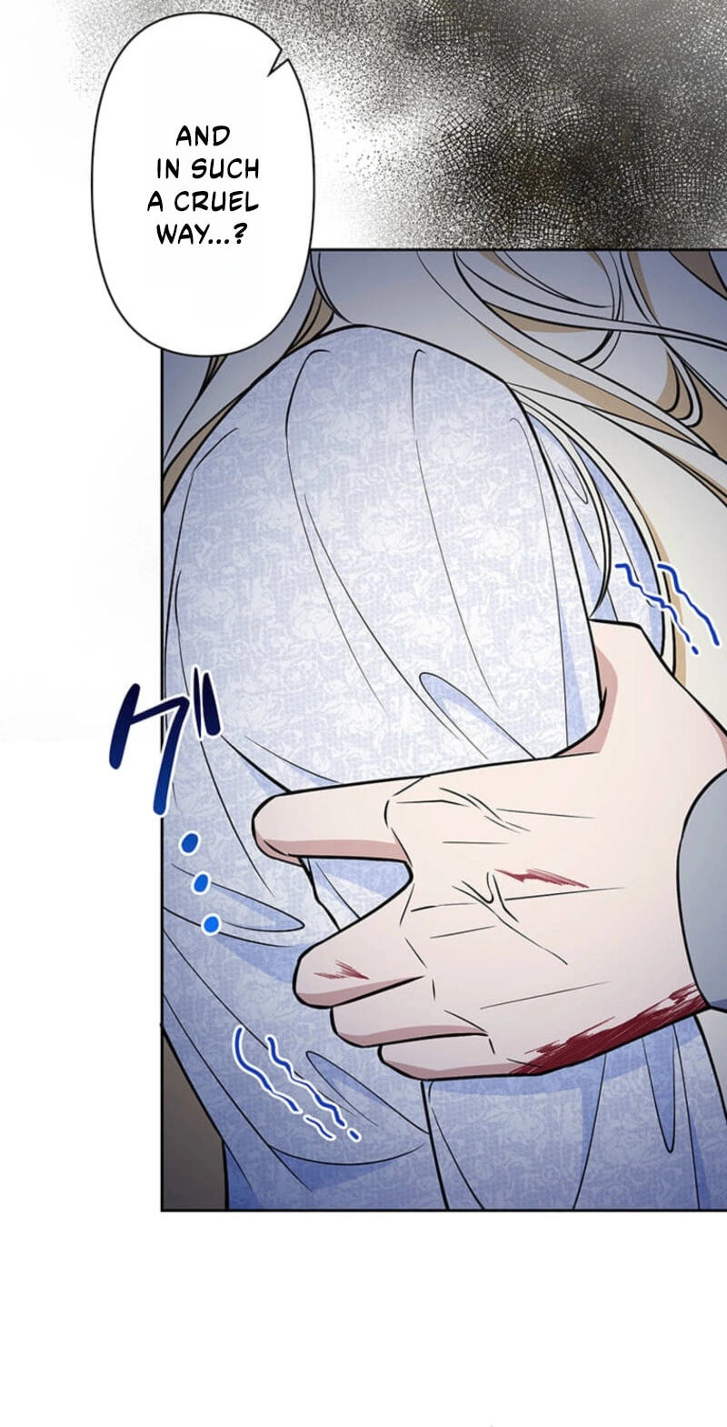 The Enemy King's Substitute Bride Chapter 38 page 81 - 