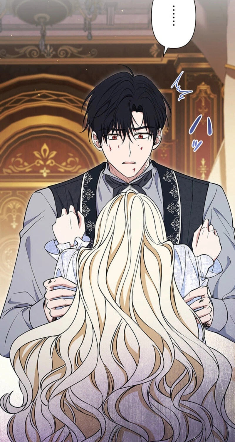 The Enemy King's Substitute Bride Chapter 38 page 83 - 