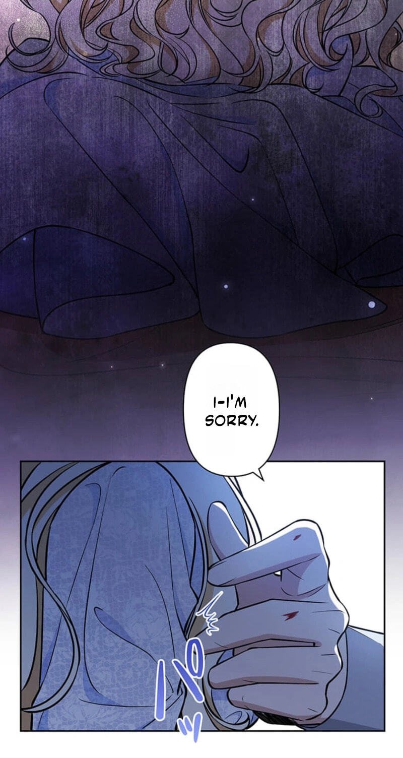 The Enemy King's Substitute Bride Chapter 38 page 84 - 
