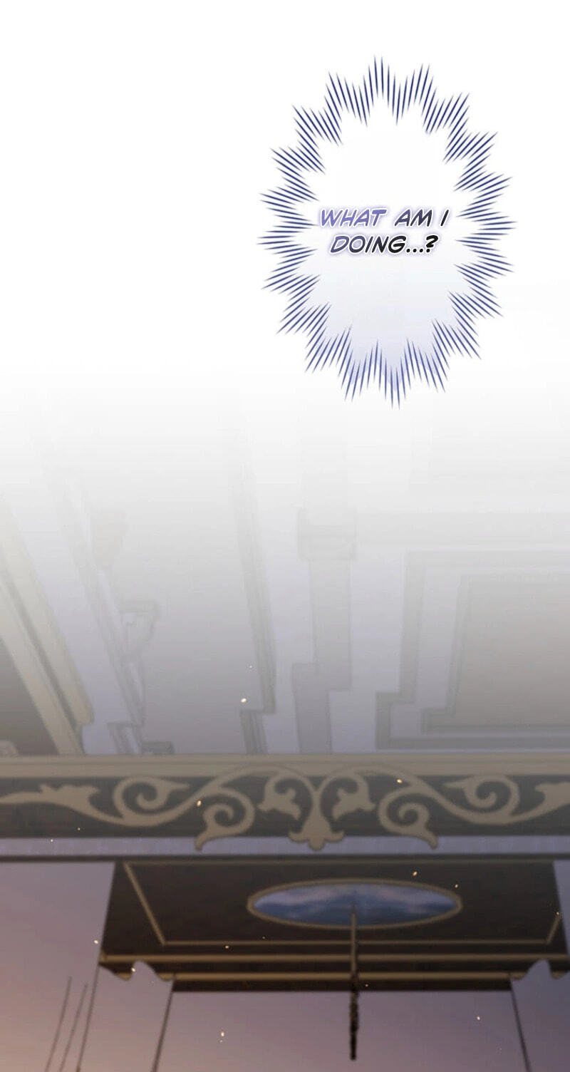 The Enemy King's Substitute Bride Chapter 38 page 85 - 