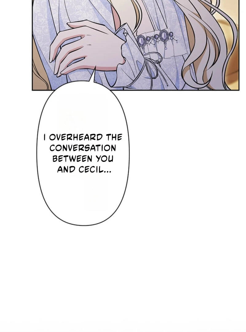 The Enemy King's Substitute Bride Chapter 38 page 88 - 