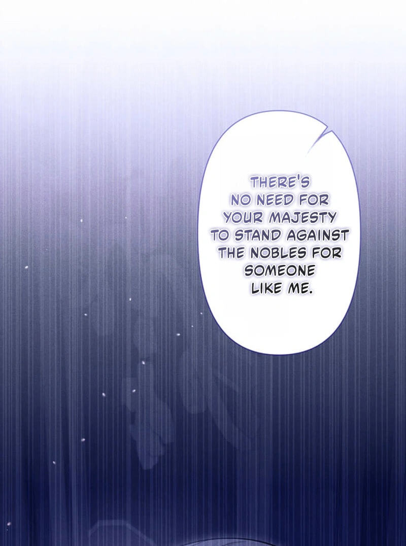 The Enemy King's Substitute Bride Chapter 38 page 89 - 
