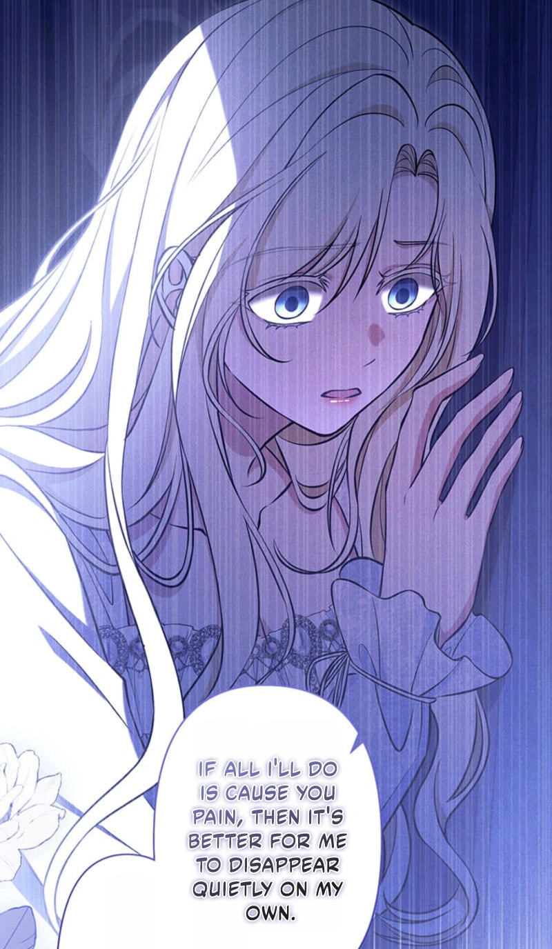The Enemy King's Substitute Bride Chapter 38 page 90 - 