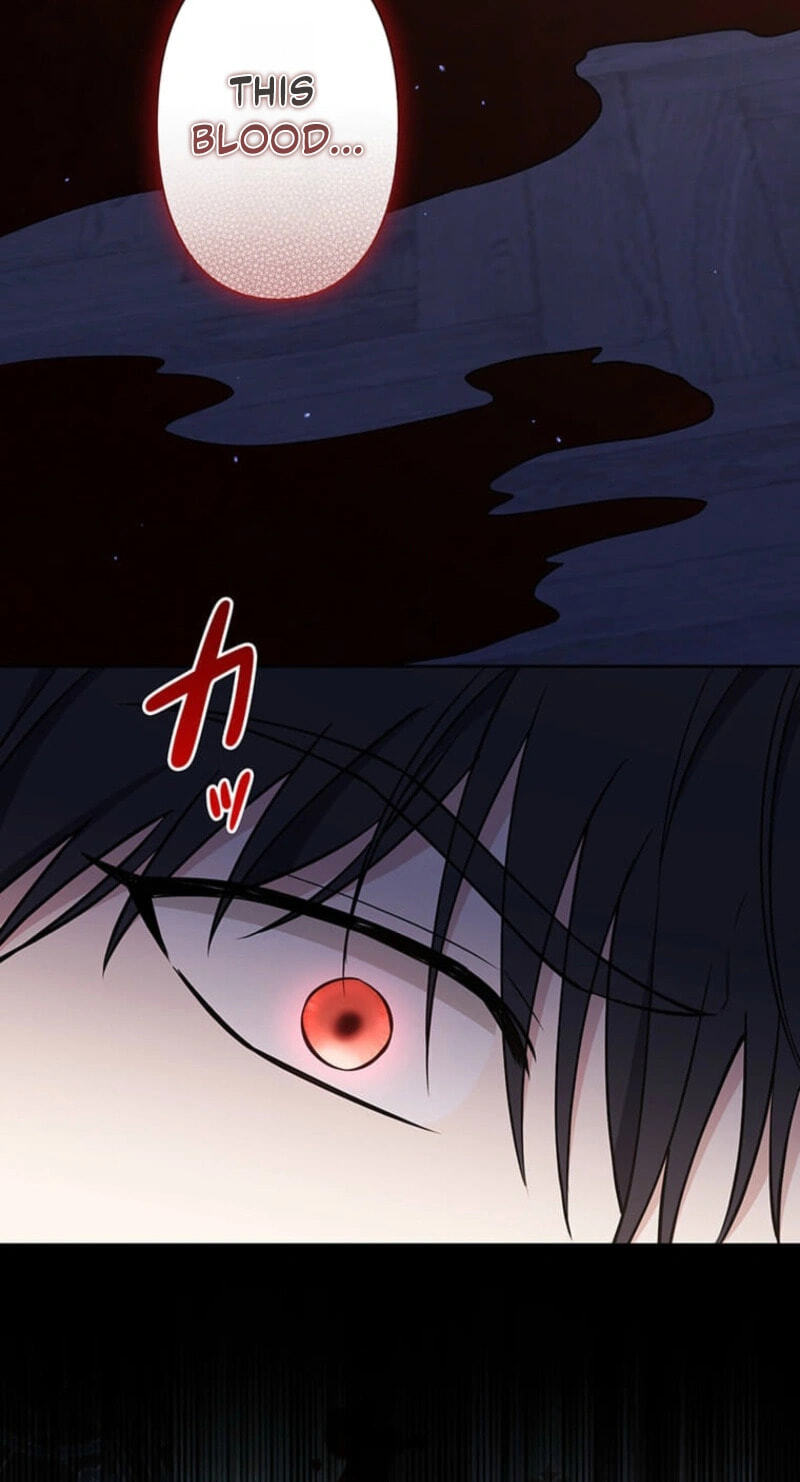 The Enemy King's Substitute Bride Chapter 38 page 10 - 