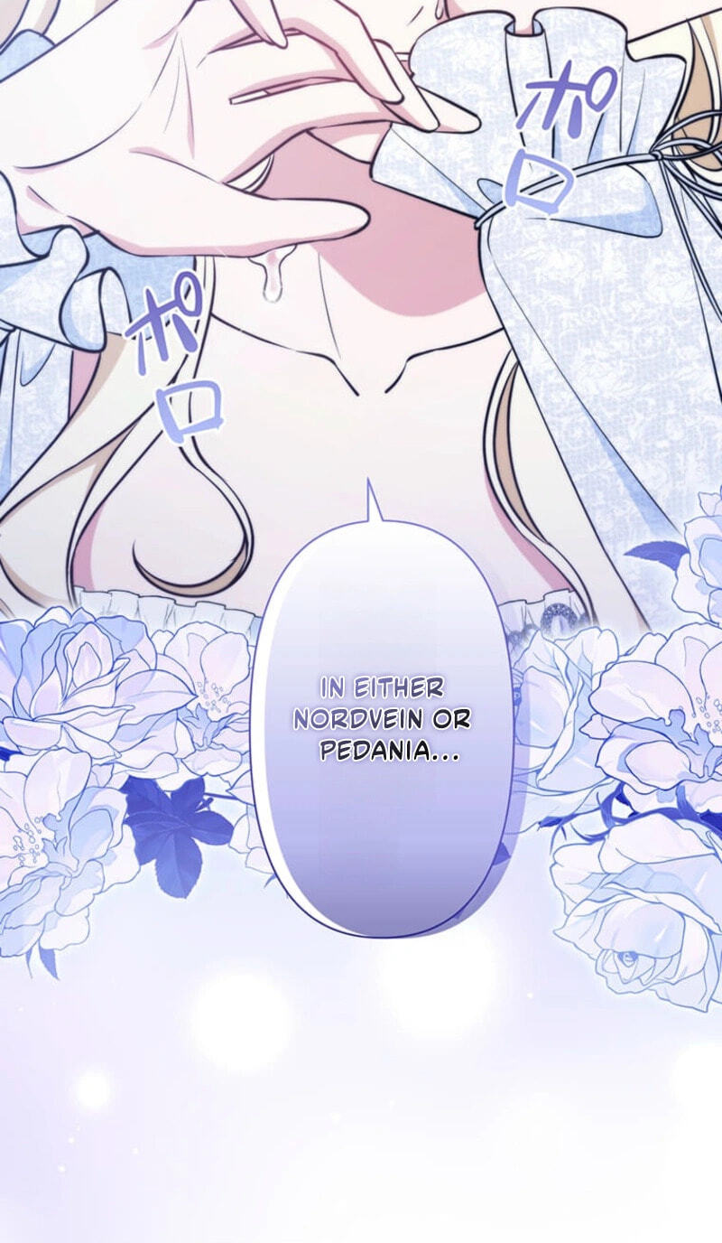 The Enemy King's Substitute Bride Chapter 38 page 94 - 
