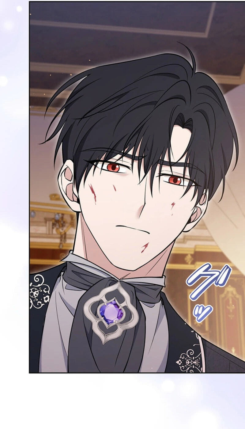 The Enemy King's Substitute Bride Chapter 38 page 95 - 