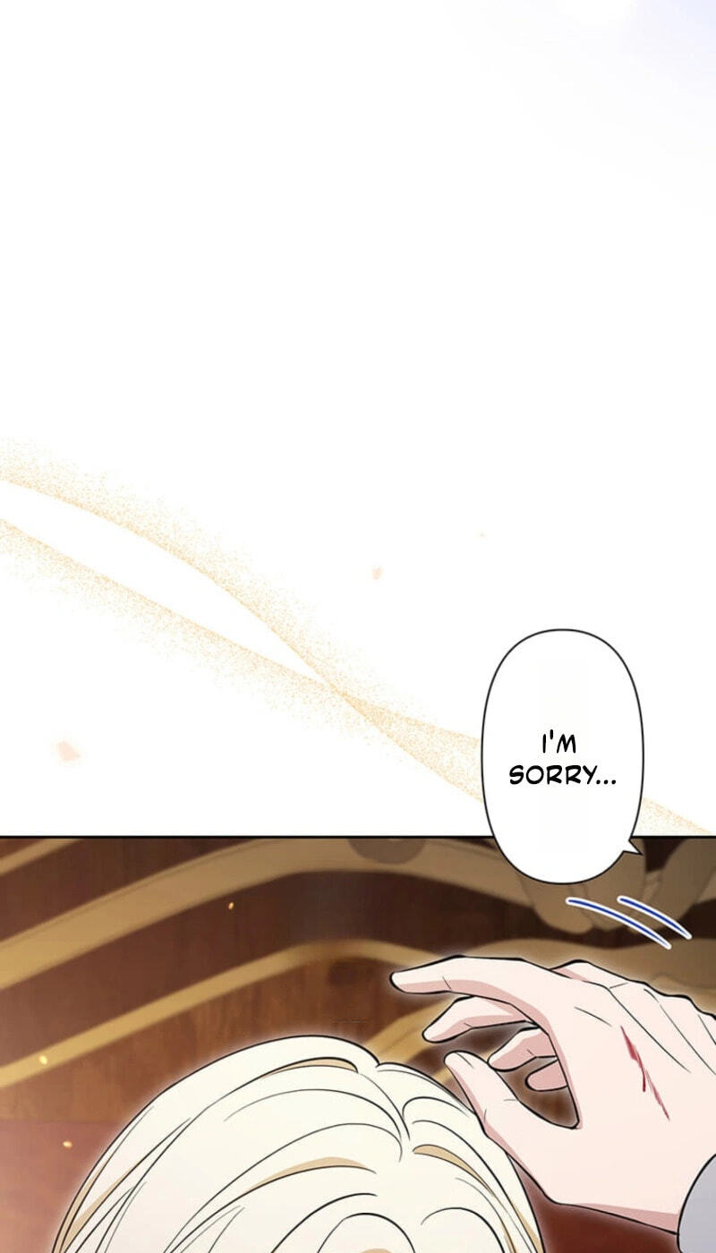 The Enemy King's Substitute Bride Chapter 38 page 96 - 