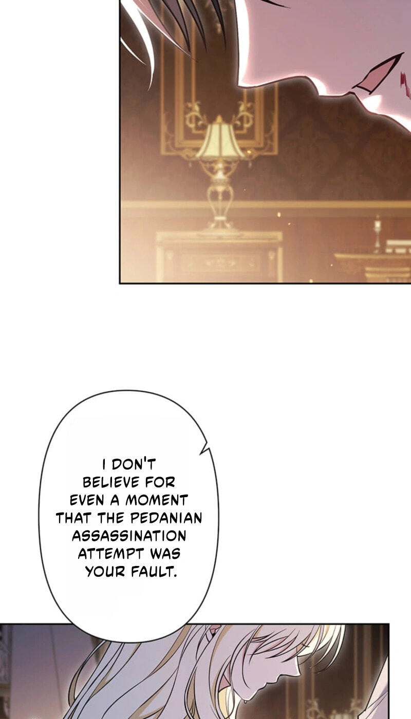The Enemy King's Substitute Bride Chapter 38 page 98 - 