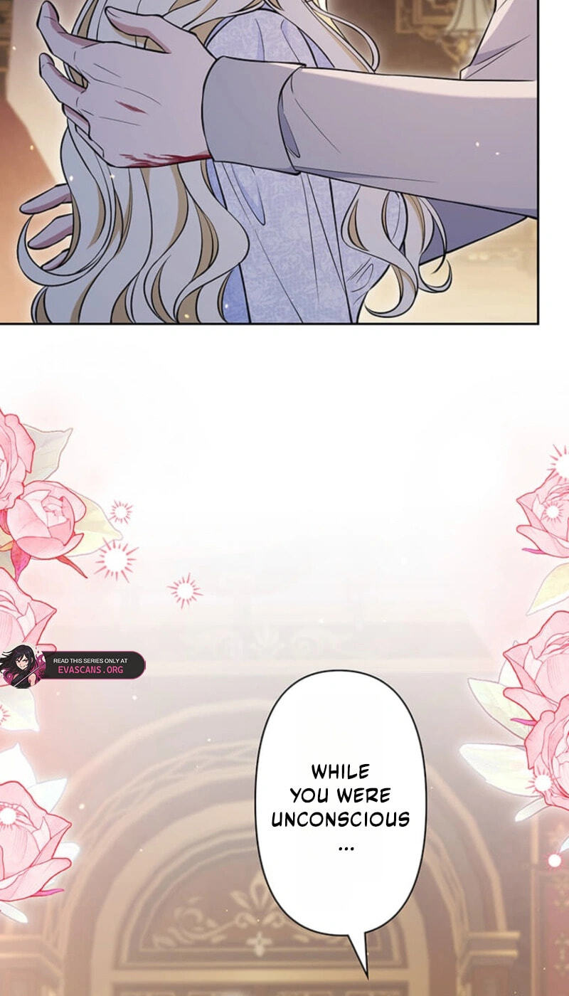 The Enemy King's Substitute Bride Chapter 38 page 99 - 