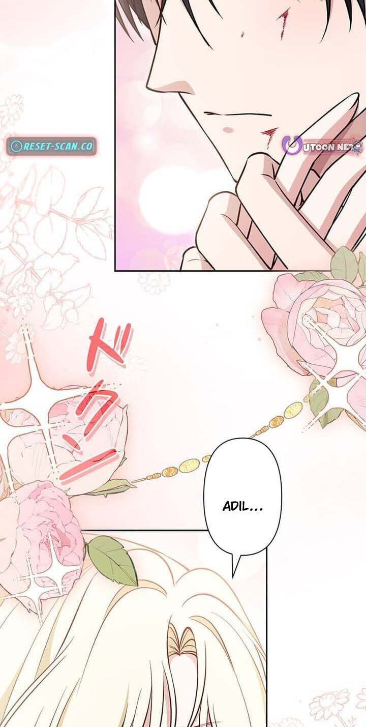The Enemy King's Substitute Bride Chapter 39 page 2 - 
