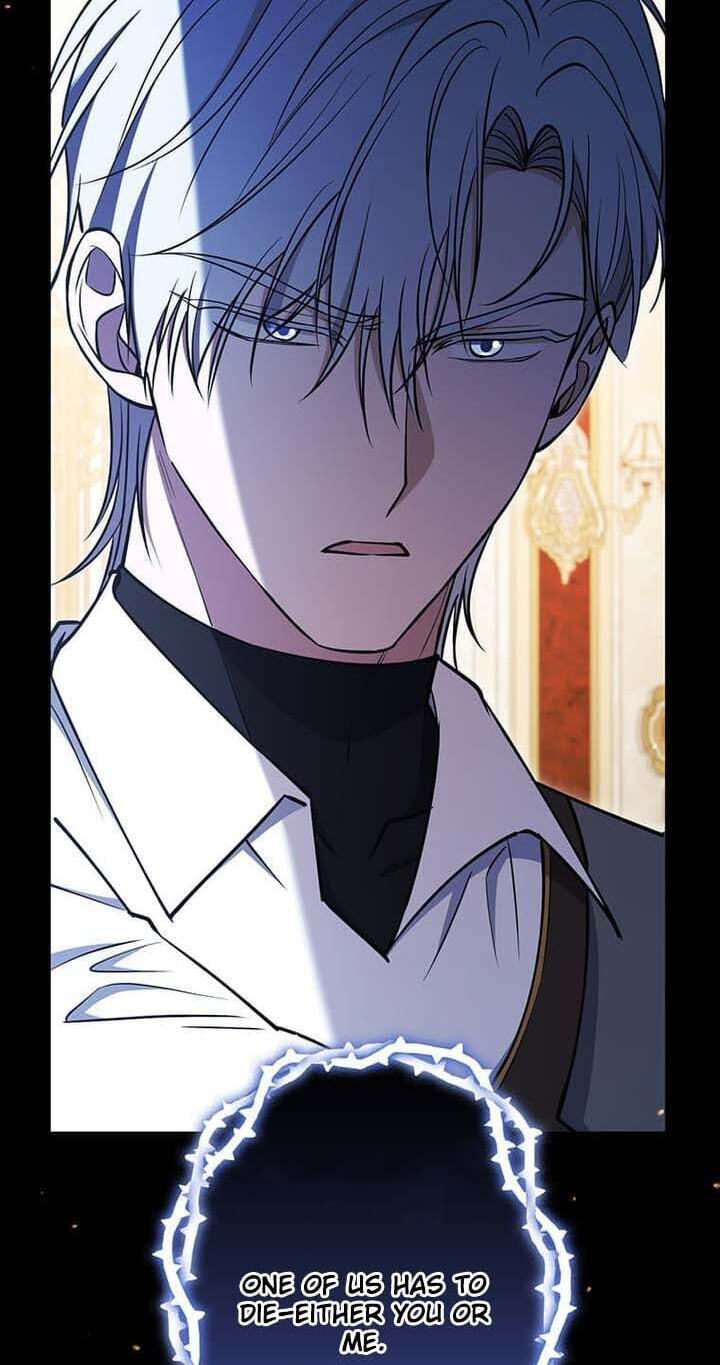 The Enemy King's Substitute Bride Chapter 39 page 102 - 