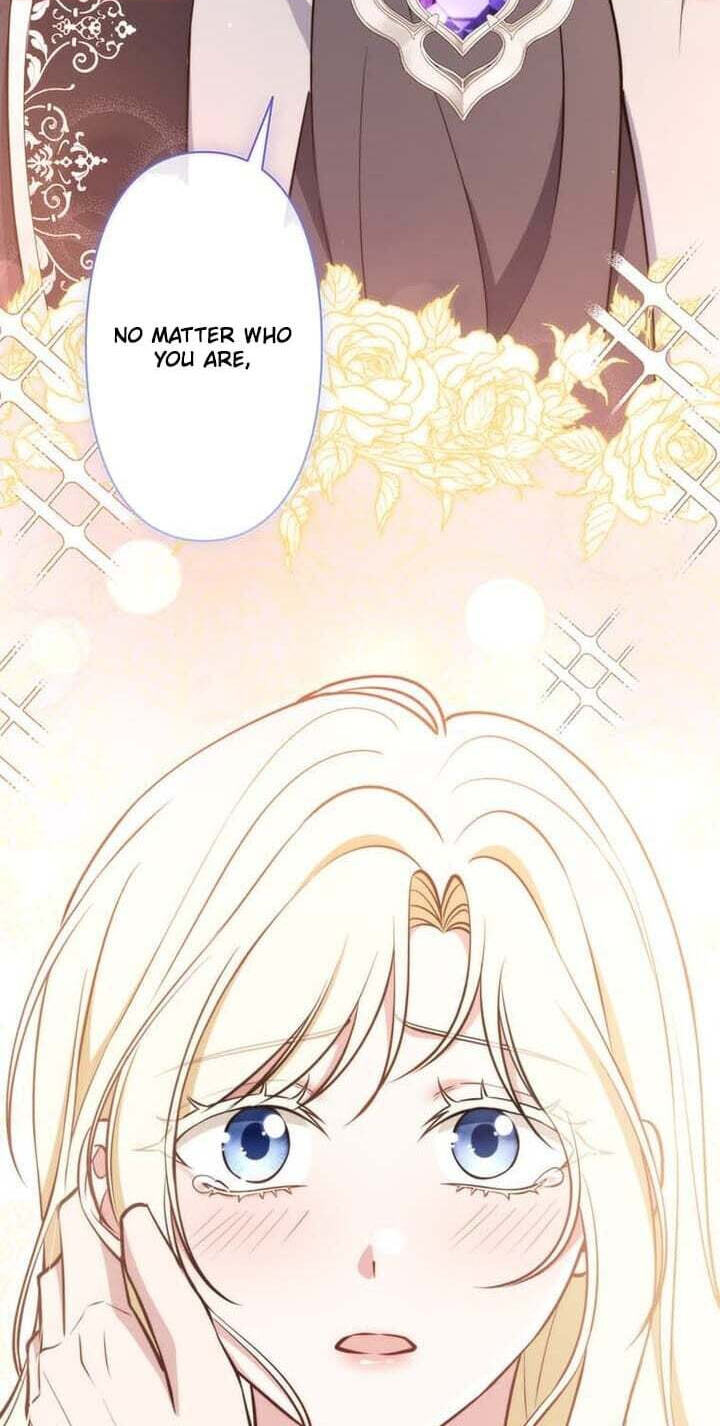 The Enemy King's Substitute Bride Chapter 39 page 14 - 